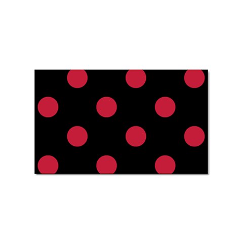 Polka Dots Front