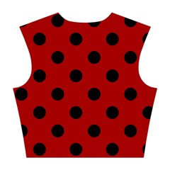 Polka Dots Back