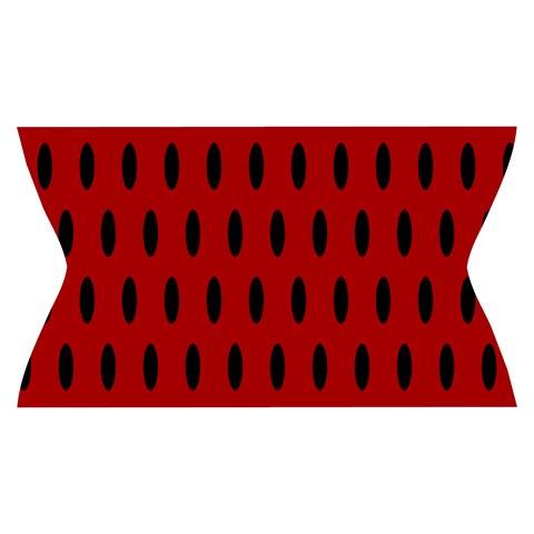 Polka Dots Waistband Front