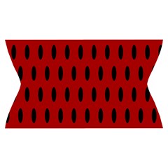 Polka Dots Waistband Front