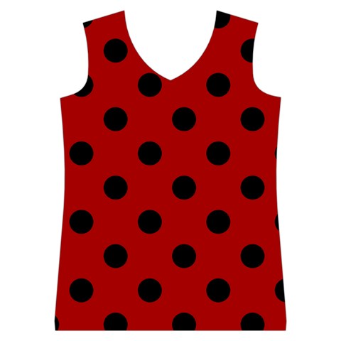 Polka Dots Front