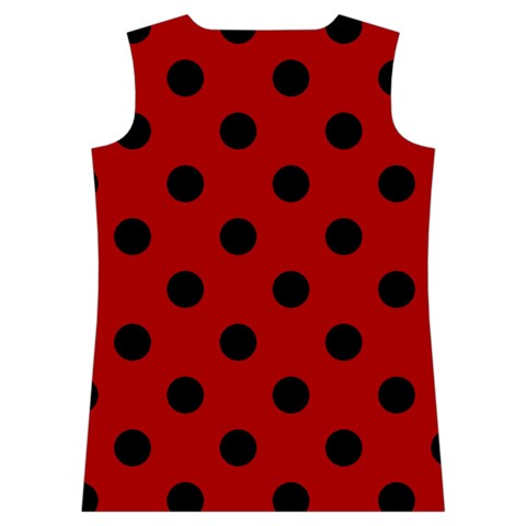 Polka Dots Back