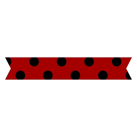 Polka Dots Strap