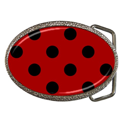 Polka Dots Front