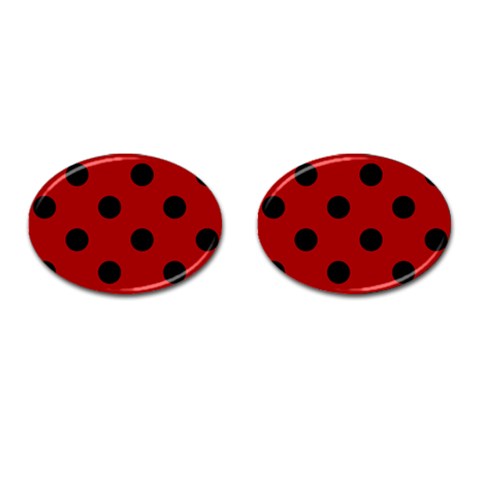 Polka Dots Front(Pair)