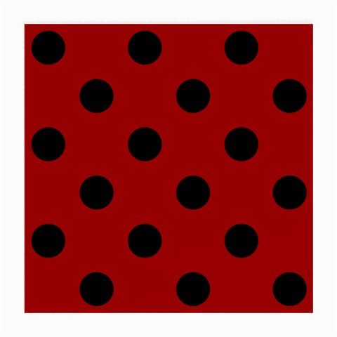 Polka Dots Front