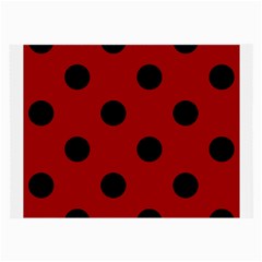 Polka Dots Back