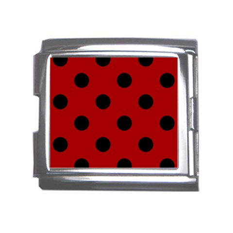 Polka Dots Front