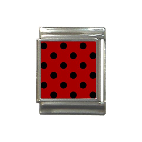 Polka Dots Front