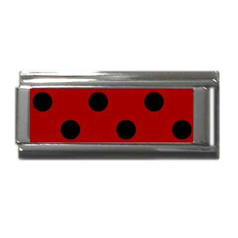 Polka Dots Front