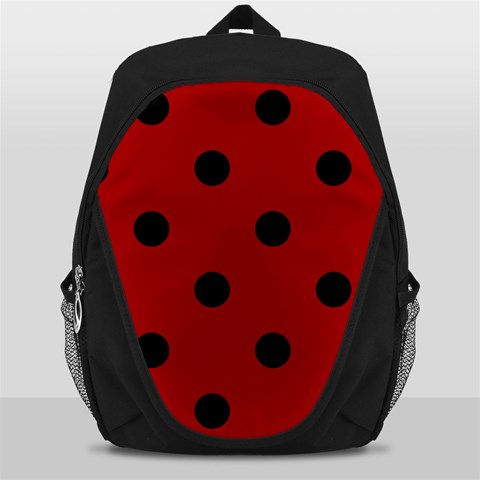 Polka Dots Front
