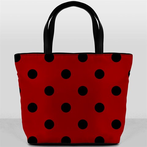 Polka Dots Front
