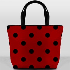 Polka Dots Back