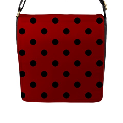 Polka Dots Front