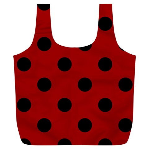 Polka Dots Back