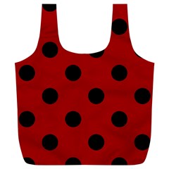 Polka Dots Back