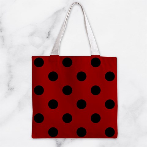Polka Dots Front