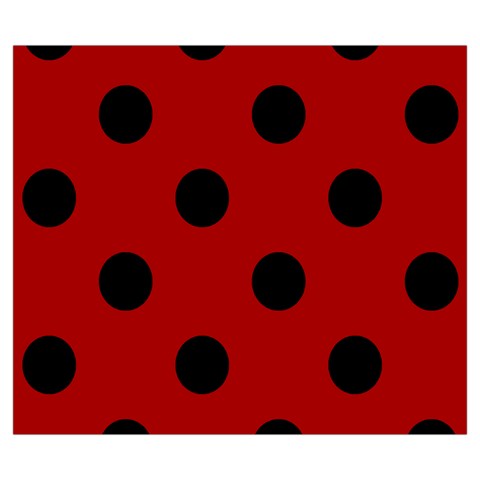 Polka Dots Front