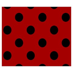 Polka Dots Back