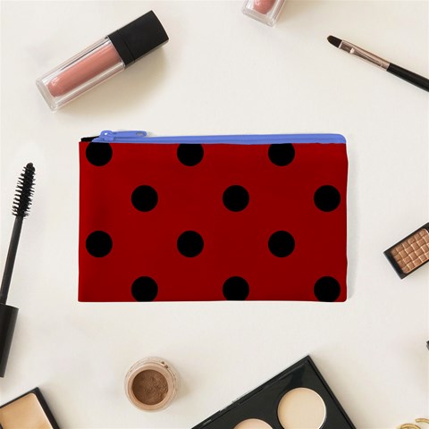 Polka Dots Front