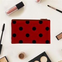 Polka Dots Back