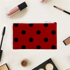 Polka Dots Back