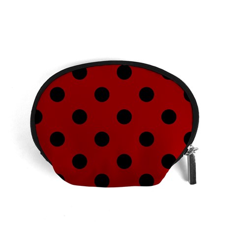 Polka Dots Front