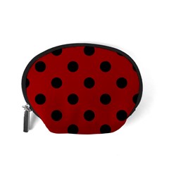 Polka Dots Back