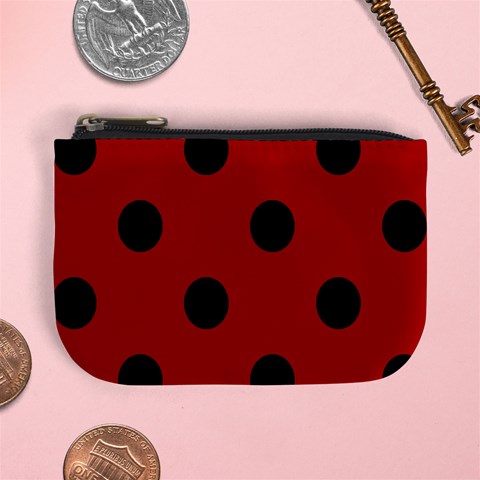 Polka Dots Front