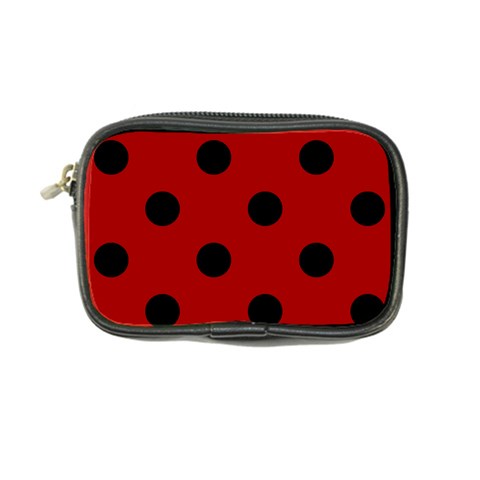 Polka Dots Front