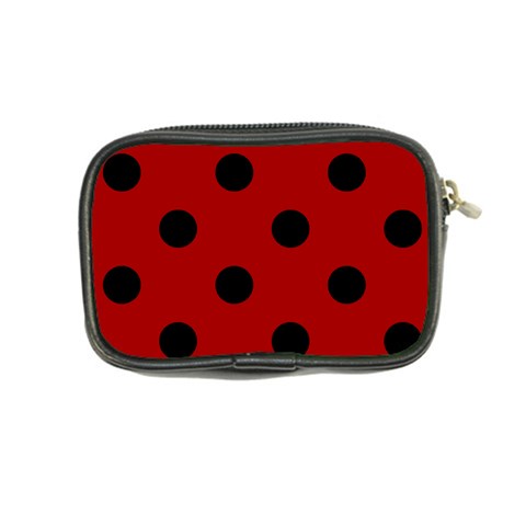 Polka Dots Back