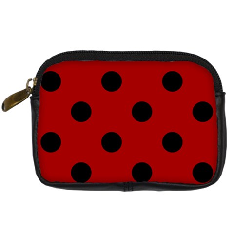 Polka Dots Front