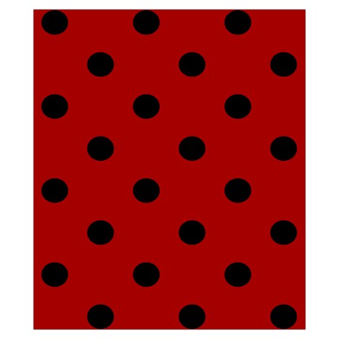 Polka Dots Front