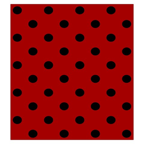 Polka Dots Back