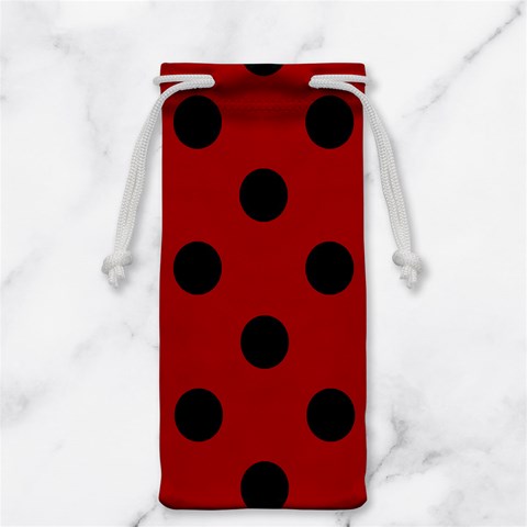 Polka Dots Front