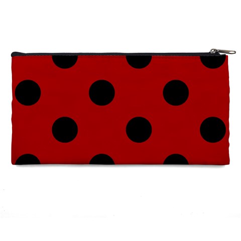 Polka Dots Back