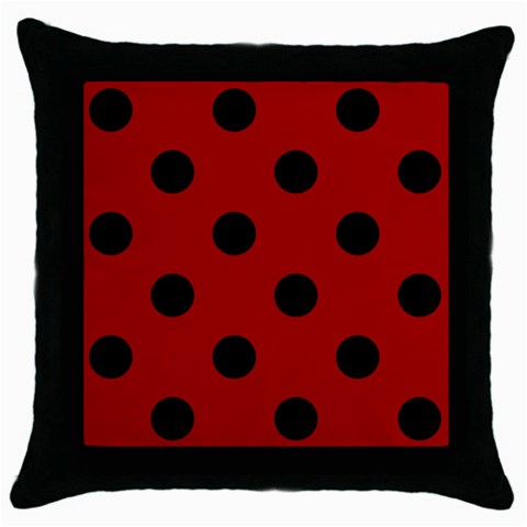 Polka Dots Front