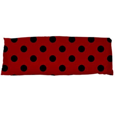 Polka Dots Back