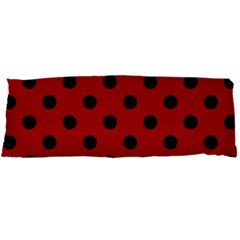 Polka Dots Back