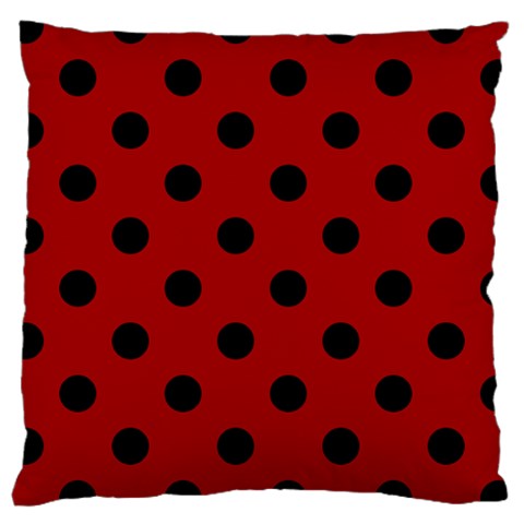 Polka Dots Front