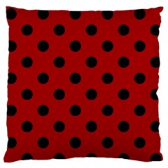 Polka Dots Back