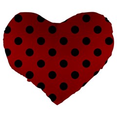 Polka Dots Back