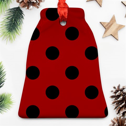 Polka Dots Back