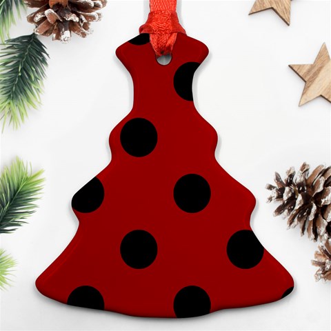 Polka Dots Front