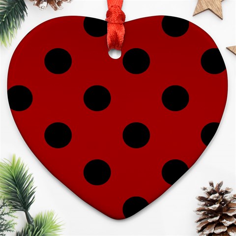 Polka Dots Front