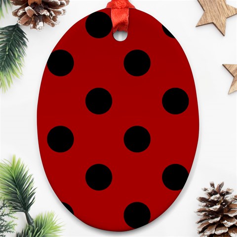 Polka Dots Front