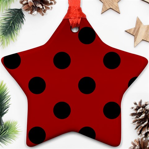 Polka Dots Front