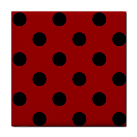 Polka Dots Front