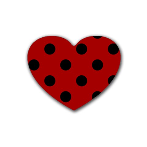 Polka Dots Front