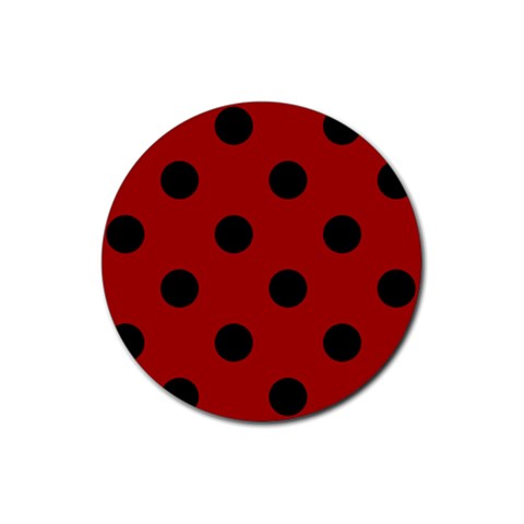 Polka Dots Front